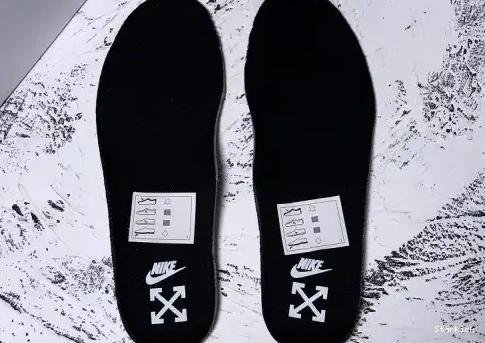  Air MoMA Low Nike 1 AV5210-001 Force  Off-White  '07 0628